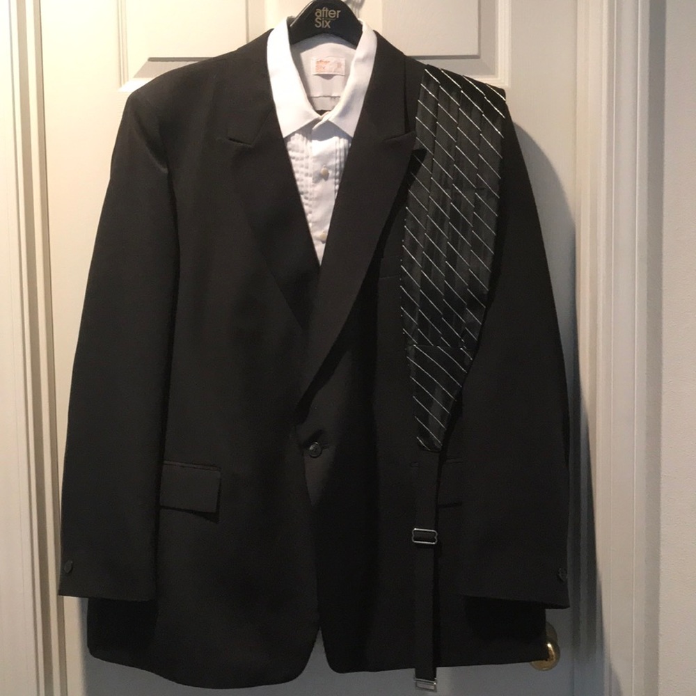 Tuxedo